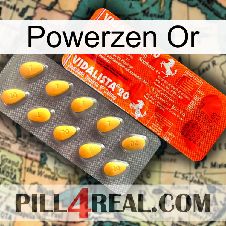 Powerzen Gold new01